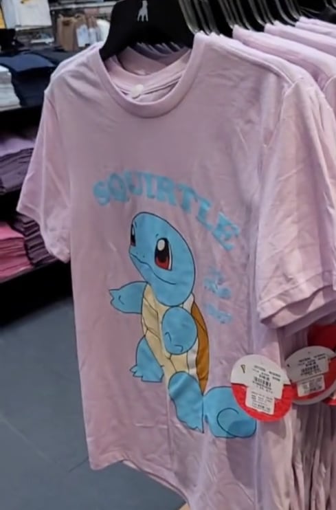 Colección de Pokémon en Cuidado con el Perro