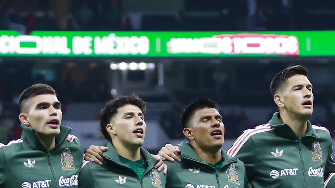 ¿Cuándo vuelve a jugar México? El Tri ahora visitará Bolivia