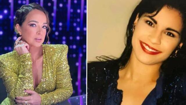 Adamari López y Olga Tañón