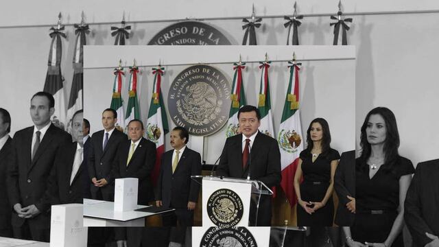 Miguel Ángel Osorio Chong