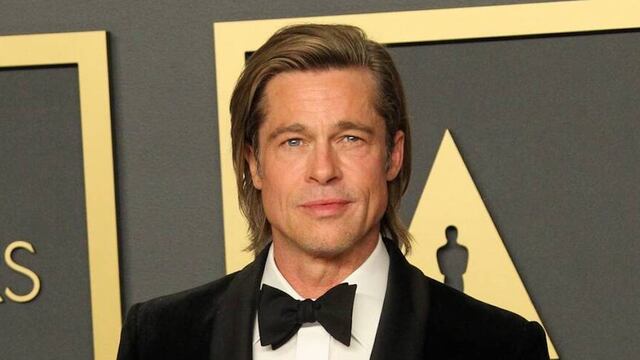 Bard Pitt
Featuring: Brad Pitt
Where: Los Angeles, California, United States
When: 09 Feb 2020
Credit: Adriana M. Barraza/WENN/Cover Images