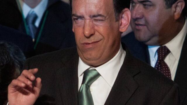 Juan Manuel Muñoz Luevano, está acusado de lavado de dinero y tráfico de drogas en Sn Antonio, Texas.