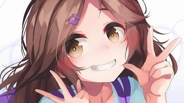 Nimu, streamer de twitch