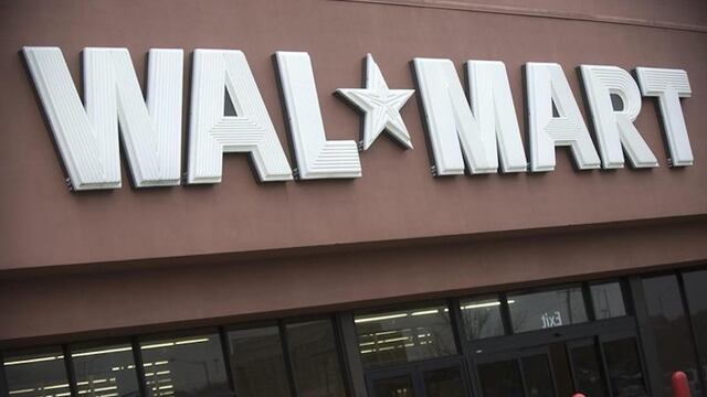 Walmart
