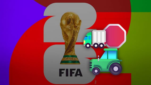 Mundial 2026 en la mira de transportistas y productores de Sinaloa