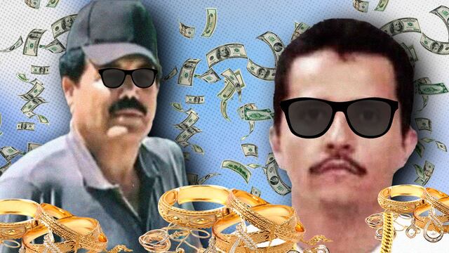 Estados Unidos asegura que cárteles son más ricos que algunos países