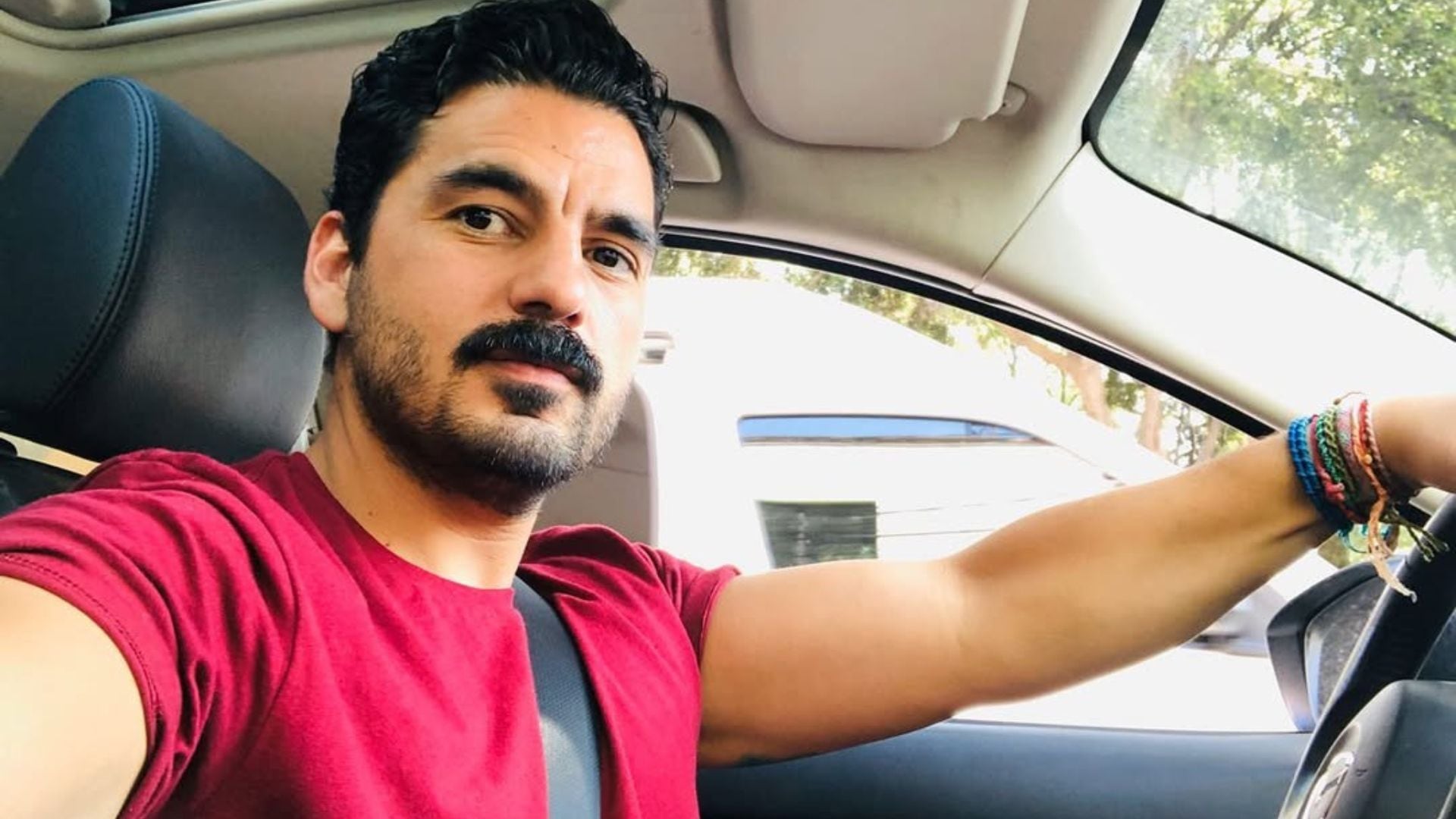 ¿Quién es Abraham Omar Lugo? El novio de Shiky desata votos para el habitante de La Casa de los Famosos México 2025
