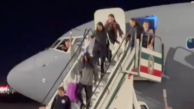 Selección Mexicana de Gimnasia Artística