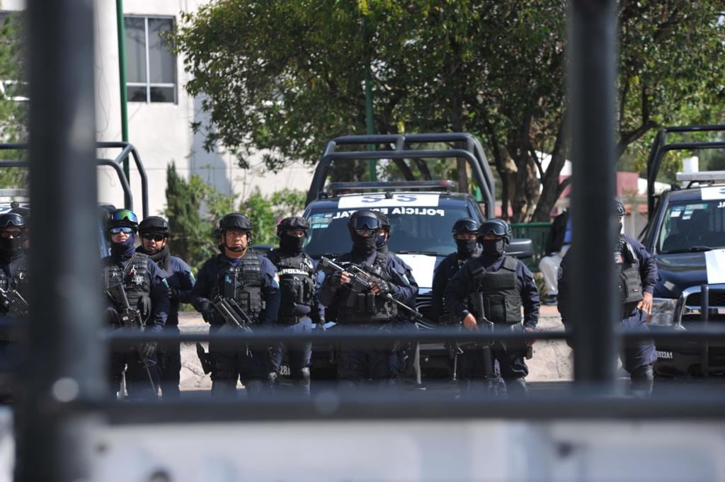 Elecciones Estado de México 2023: Cuautitlán Izcalli garantiza comicios seguros y libres