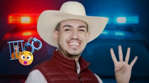 Cae exalcalde de Cuautempan prófugo por delincuencia organizada