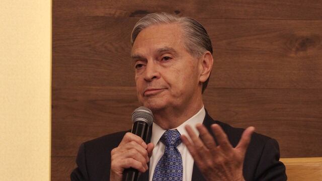 Luis Ernesto Derbez