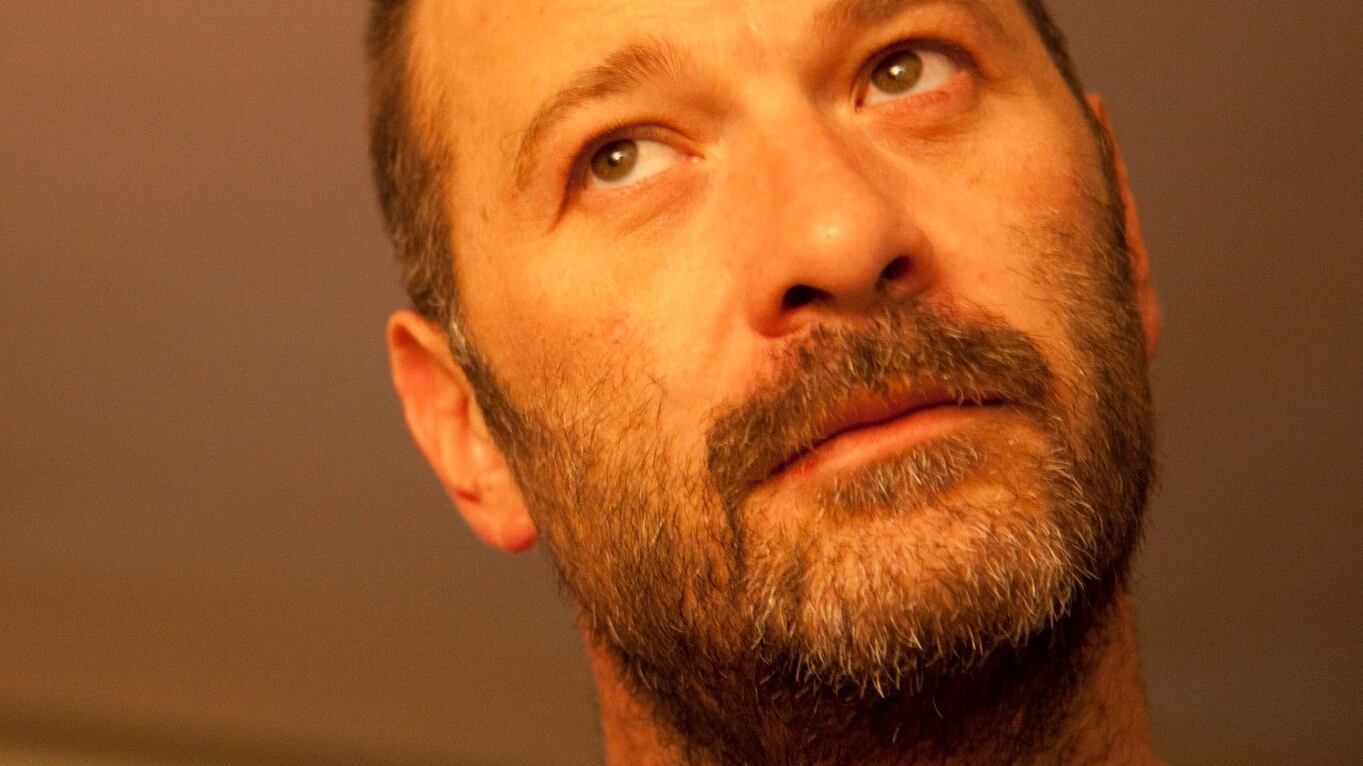 José Dossetti, hermano de Mónica Dossetti, padecería problemas mentales