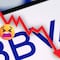 ¿Se cayó BBVA? Usuarios reportan fallas en la app