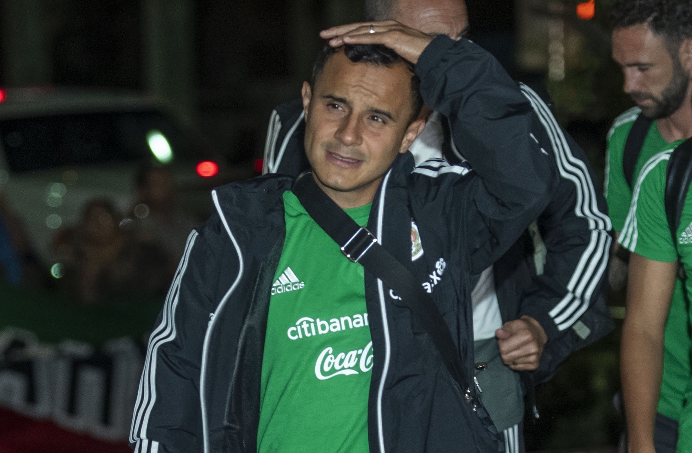 Luis Montes