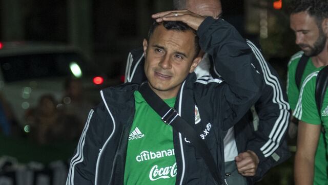 Luis Montes