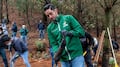 Pepe Couttolenc impulsa Jornada Nacional de Reforestación en el EdoMéx