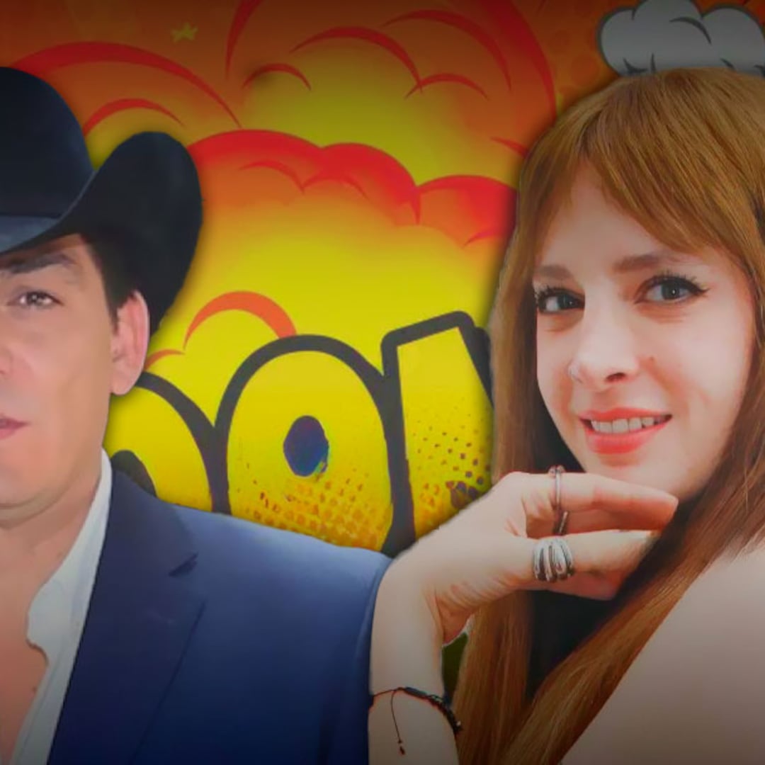 Imelda Garza Tuñón se disculpa con José Manuel Figueroa tras acusaciones