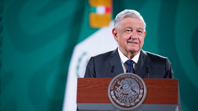 AMLO en la mañanera del 2 de julio