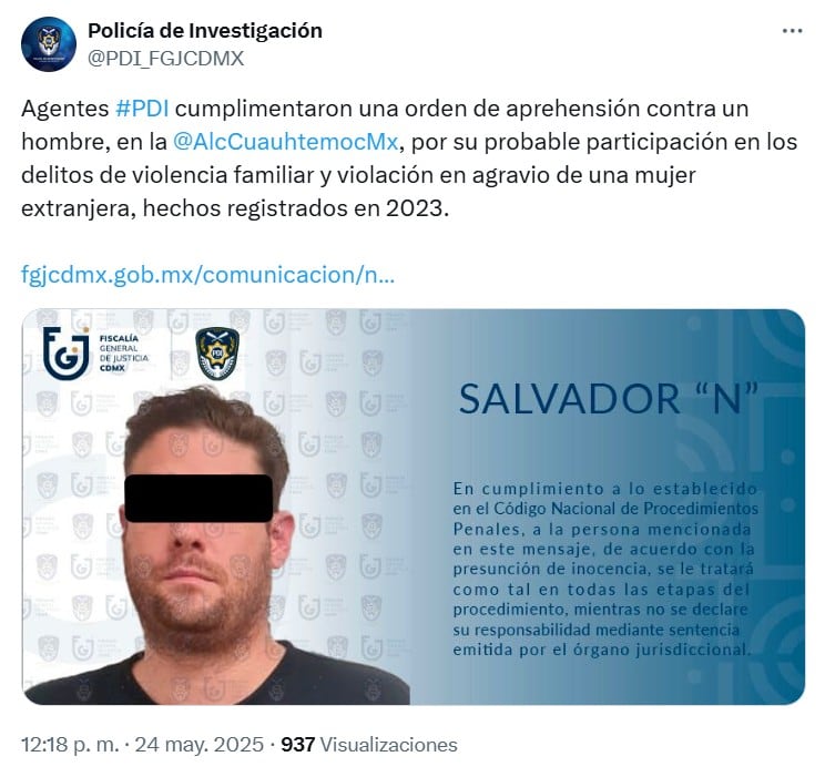 Salvador Zubirán Rabay
