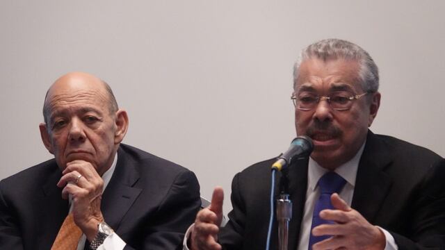 Abogados de Yasmín Esquivel