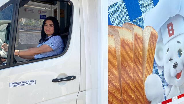 Forbes reconoce a Grupo Bimbo como uno de los mejores empleadores del mundo