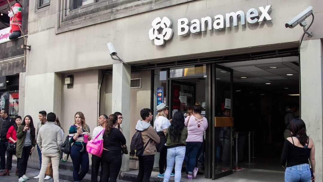 Banco Banamex