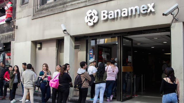 Banco Banamex