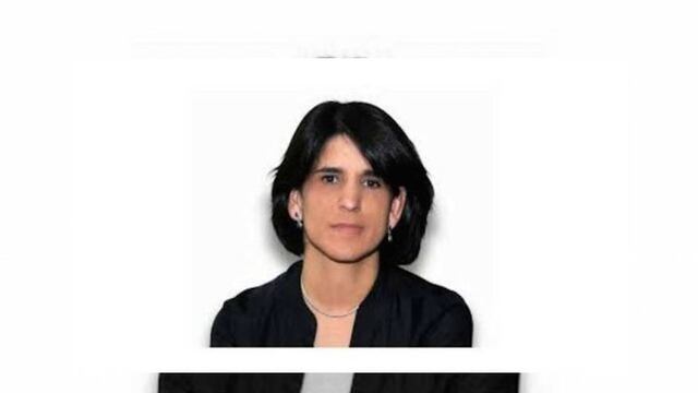 Nombran a Ángela Quiroga como fiscal para delitos de violencia contra mujeres y trata de la PGR