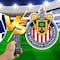 Rayados vs Chivas: Pronóstico y posibles alineaciones del partido de la Jornada 9 de la Liga MX