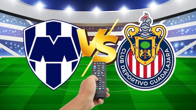 Rayados vs Chivas: Pronóstico y posibles alineaciones del partido de la Jornada 9 de la Liga MX