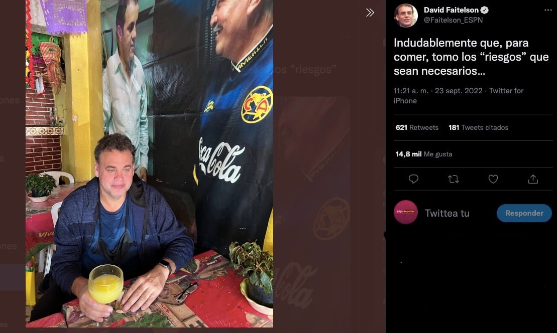 David Faitelson