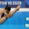 Arantxa Chávez lamenta su clavado de ‘cero’ en Juegos Olímpicos de Tokio