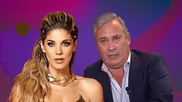 Natalia Alcocer revela cómo va su demanda contra Juan José Chimal por violencia familiar