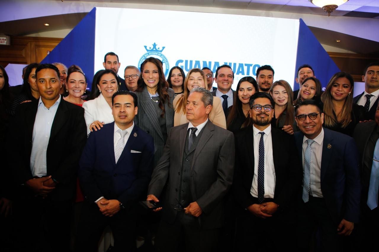 Guanajuato obtuvo acreditación como Entidad de Certificación ante CONOCER