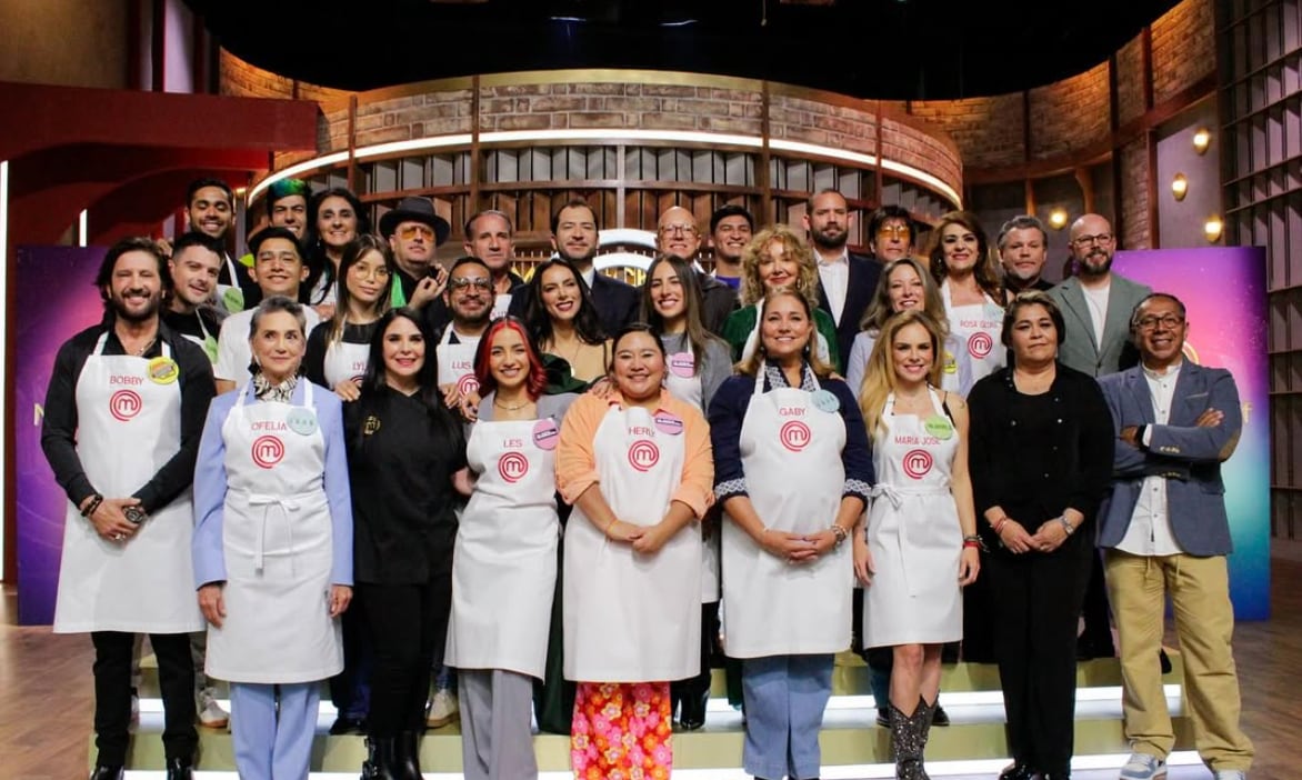 MasterChef Celebrity 2025