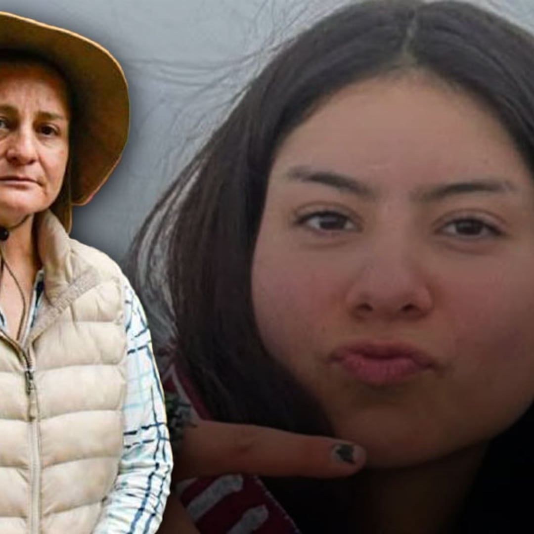 Recompensa por Ana Amelí habría arrojado pistas de su paradero