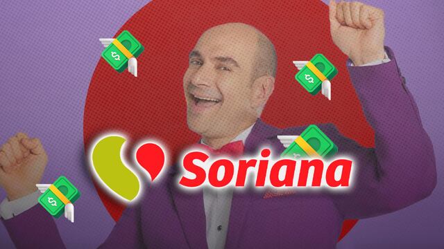 Ofertas Soriana Julio Regalado