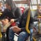¿Video de la mujer que se depila en el Metrobús es de México? Esto sabemos