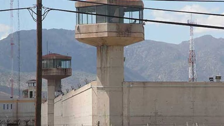 Riña en penal de San Luis Potosí deja 5 heridos