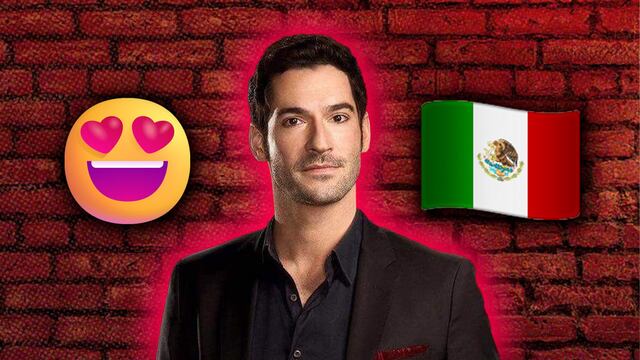 El Lucifer de Tom Ellis visitará México en mayo