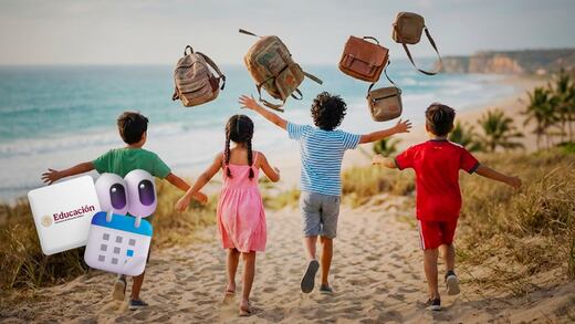 Calendario SEP mayo: puentes y días de descanso en educación básica