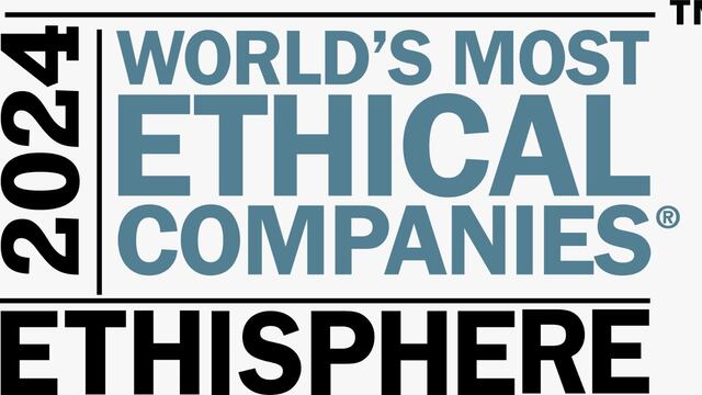 Grupo Bimbo es nombrada como una de las empresas más éticas del mundo por octavo año consecutivo