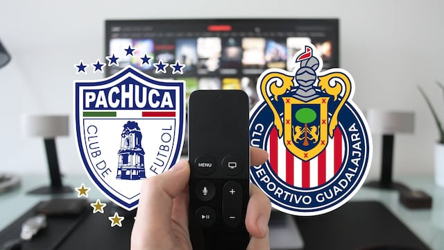 Pachuca vs Chivas en peligro por problemas de Jesús Martínez