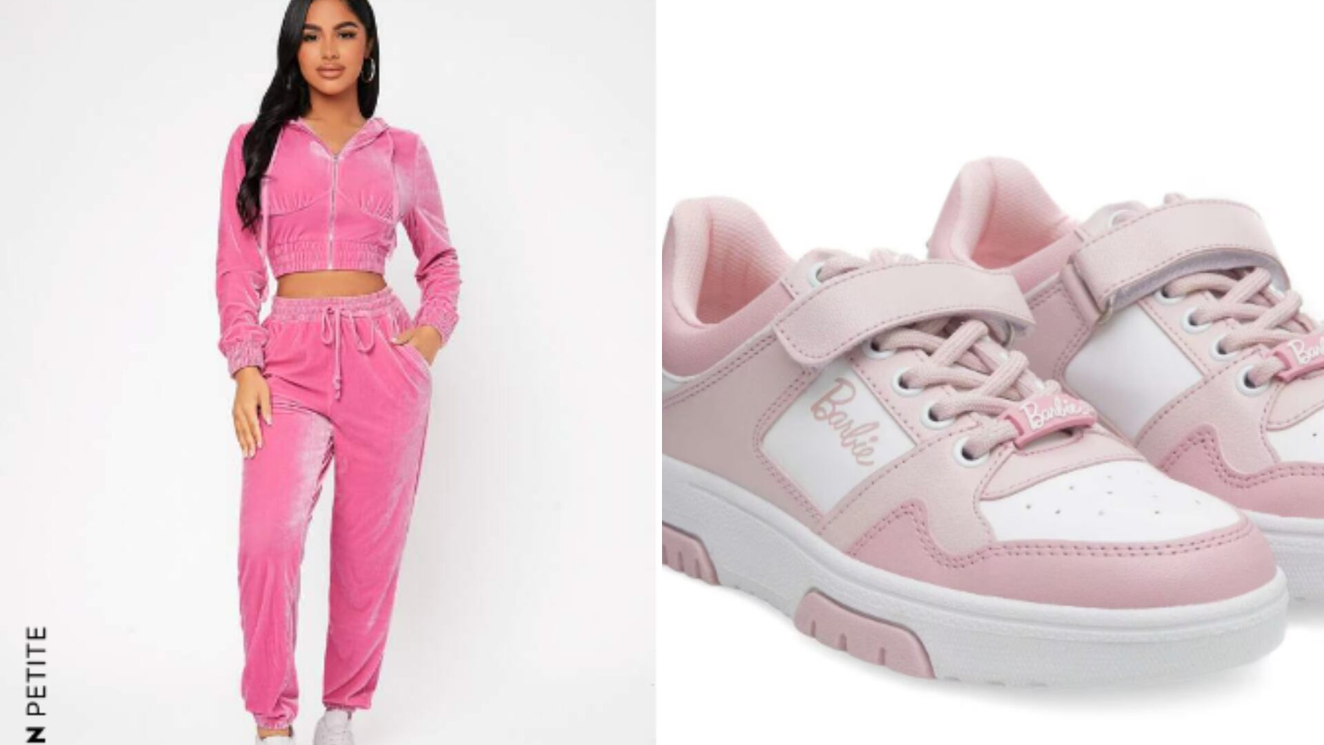 Ideas de outfit: Barbie deportista para el estreno de la película