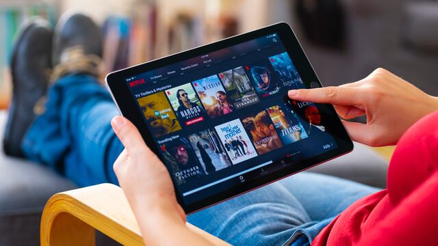 Netflix