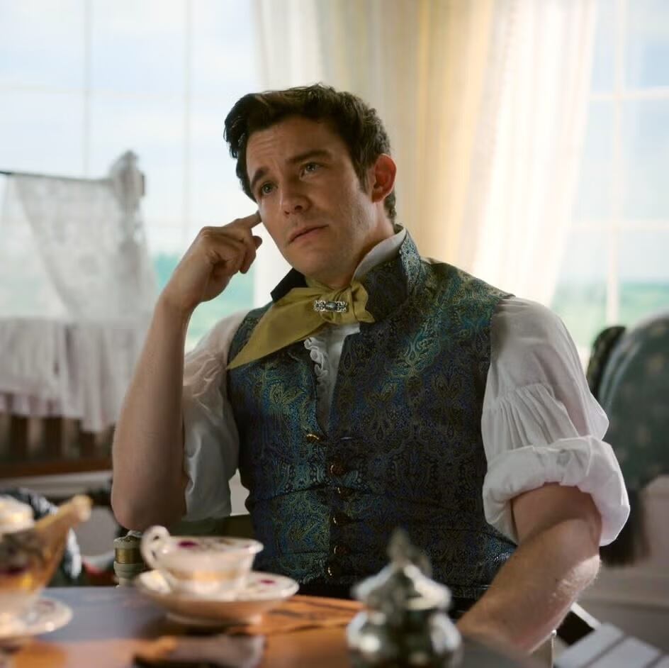 ¿Quién es el protagonista de Bridgerton 4? Luke Thompson es Benedict Bridgerton en la popular serie de Netflix