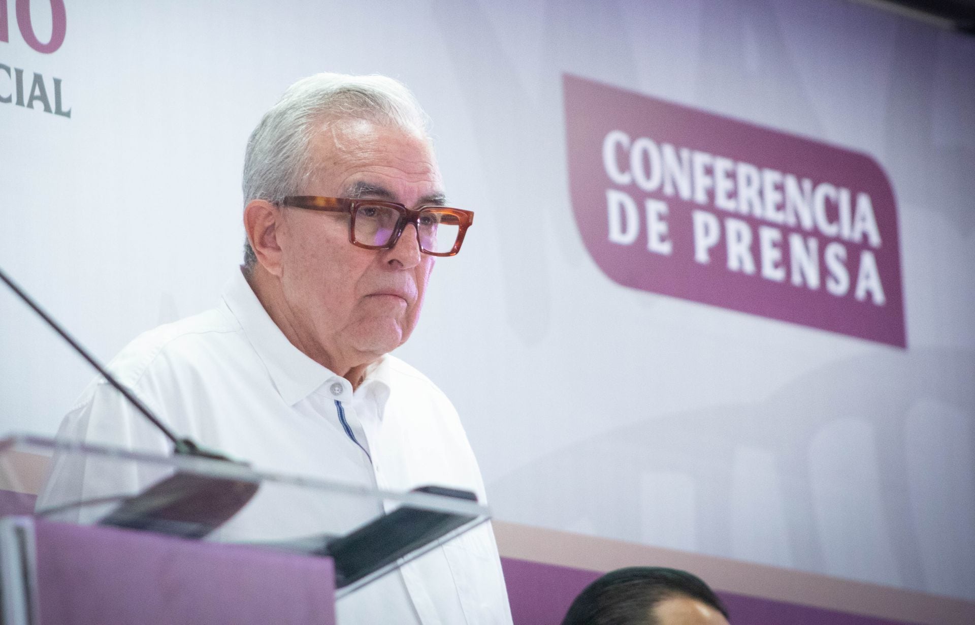 Rubén Rocha
