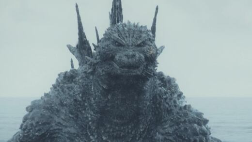 Godzilla Minus Zero, secuela de Godzilla Minus One, estrena su primer adelanto