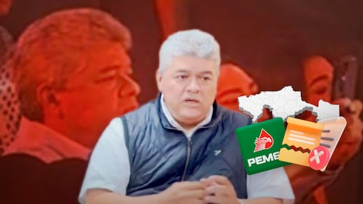 Padrino de XV años sale de Pemex en Tabasco tras polémica