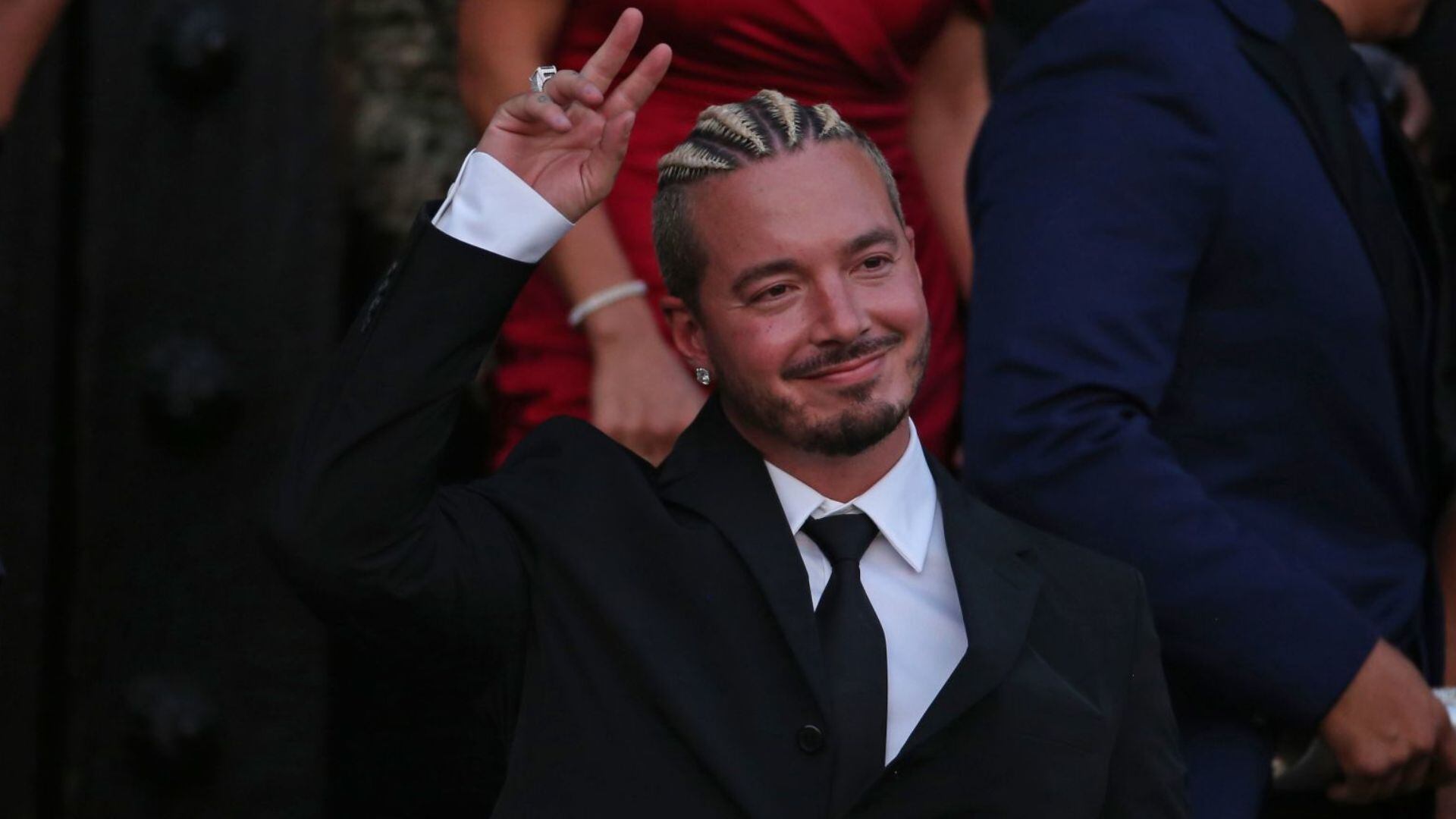 J Balvin inaugurará Festival Navideño 2022 de San Luis Potosí
